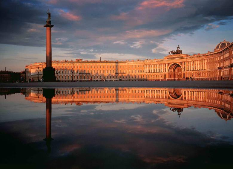 Antes de meterse como actriz, Paulina era artísta plástica y trabajaba con fotografía, video y dibujo. FOTO instagram 