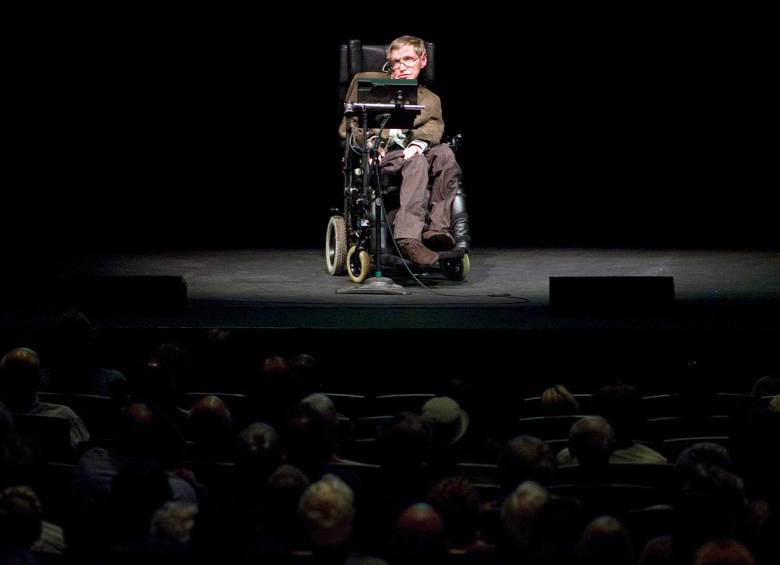 Tres polémicas teorías en la obra de Hawking