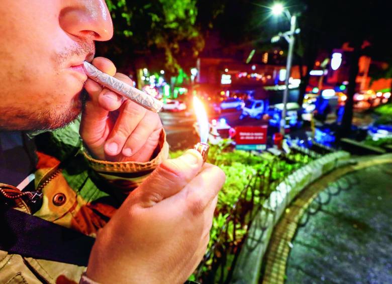 Foto: Robinson Sáenz Vargas