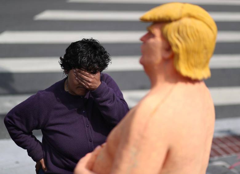 FOTO AFP
