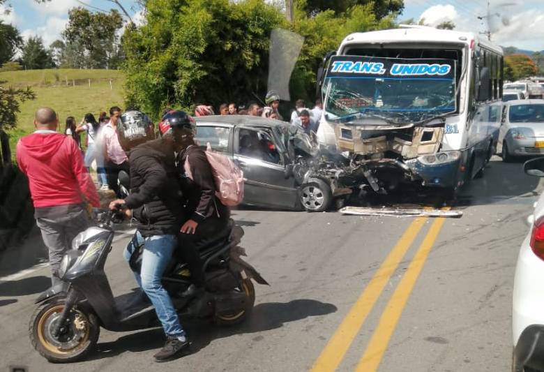 FOTO CORTESÍA GUARDIANES ANTIOQUIA