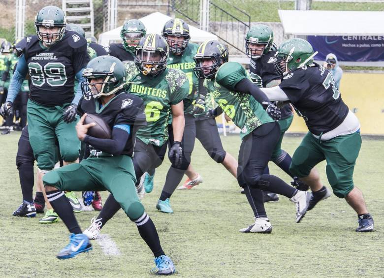 FOTO DONALDO ZULUAGA