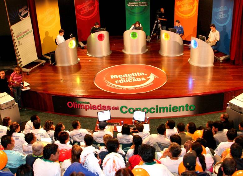 Recuerdos de cuando empezaron a volar los sueños