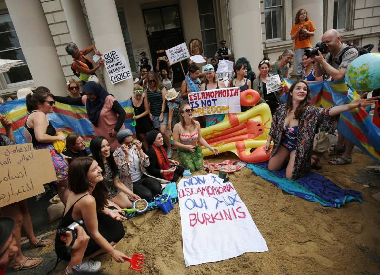 FOTO REUTERS