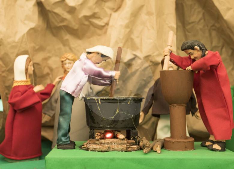 FOTOS Mario Valencia