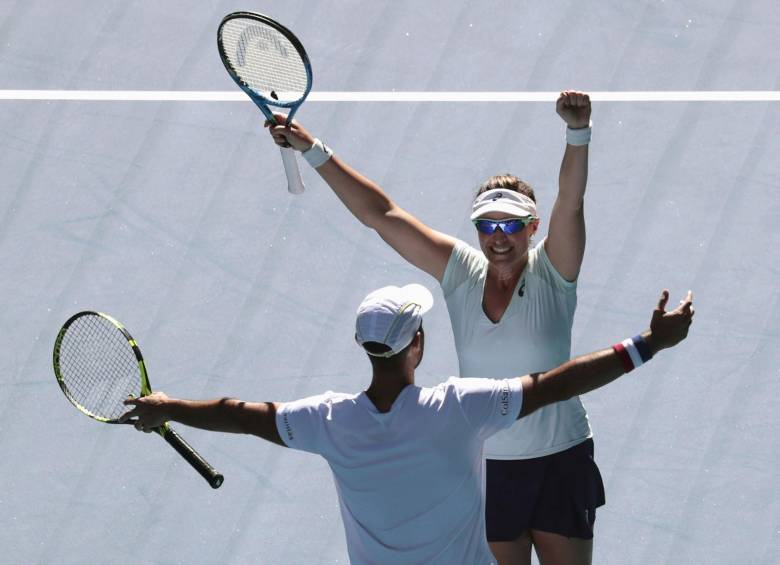 FOTO REUTERS