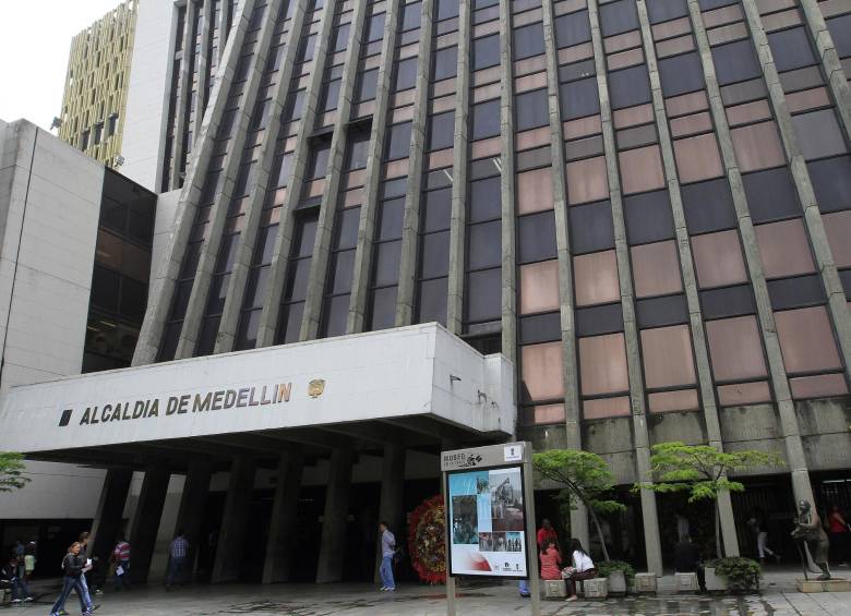 Los hechos dan cuenta de irregularidades cometidas desde el año 2009. FOTO ARCHIVO