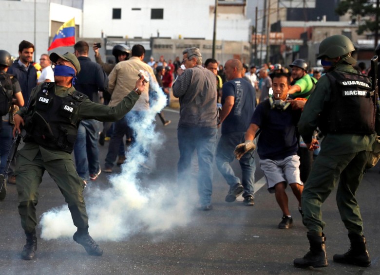 Oposición venezolana se juega sus cartas en contra de Maduro