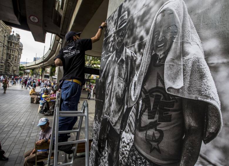 Miradas de identidad 