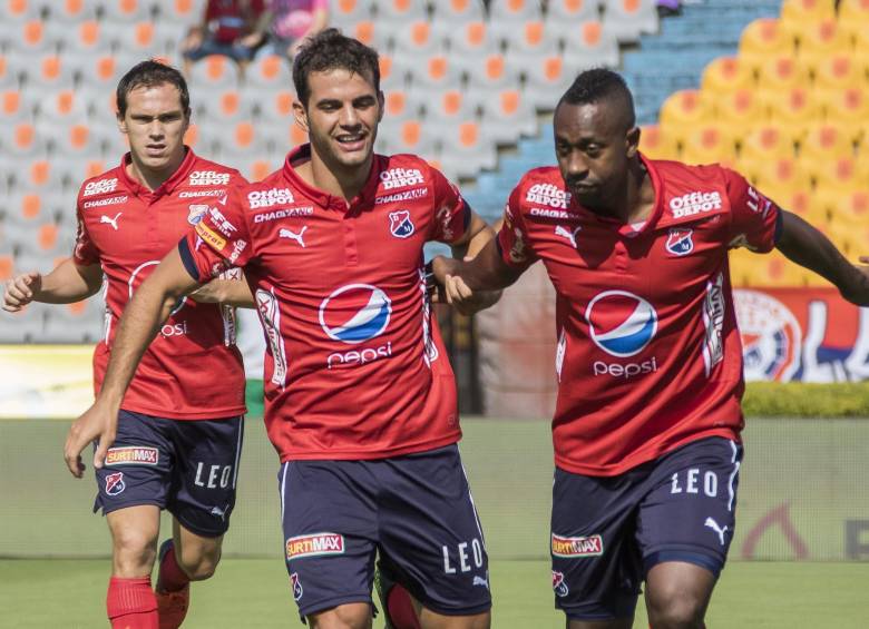 Foto Robinson Sáenz