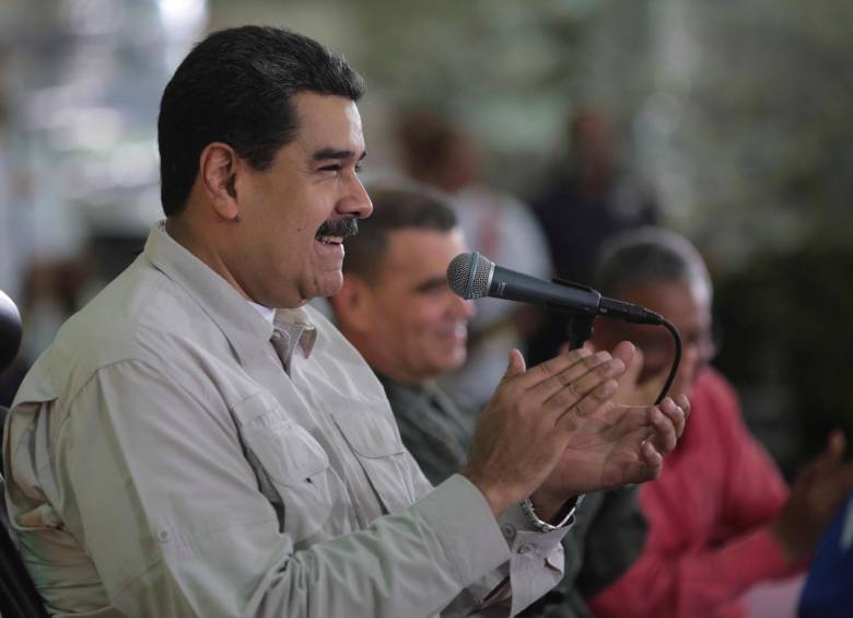 FOTO REUTERS