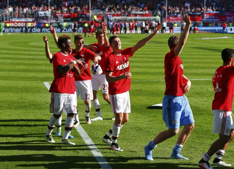 Foto: Reuters