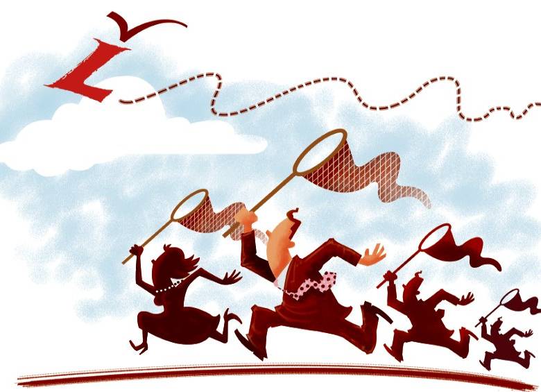 ilustración Esteban parís