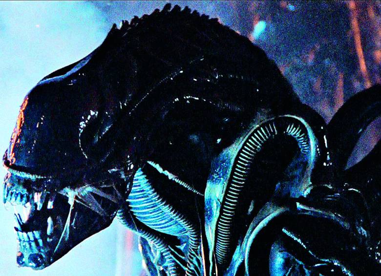 La muerte en el espacio regresa con Alien Covenant 