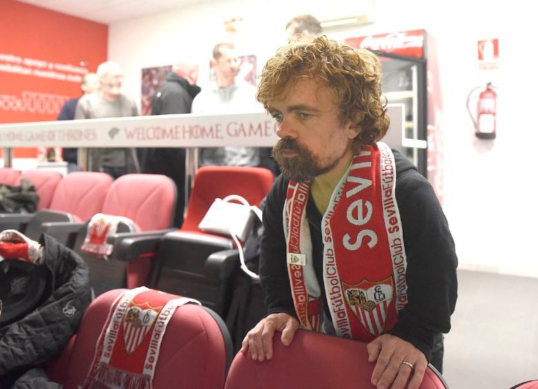 FOTO Cortesía @SevillaFC