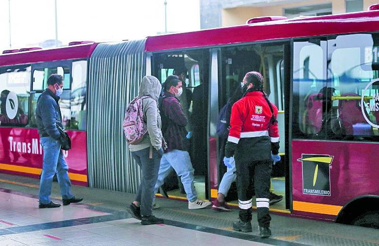 Sistemas masivos buscan ruta hacia la sostenibilidad