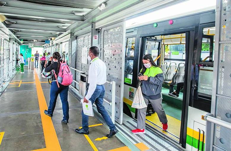 Sistemas masivos buscan ruta hacia la sostenibilidad