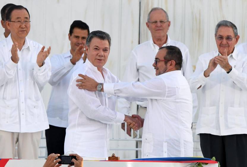 FOTO AFP