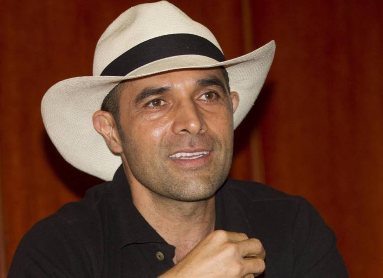 El Consejo de Estado rechazó una demanda interpuesta por Andrés Felipe Guerra Hoyos. FOTO Donaldo Zuluaga 