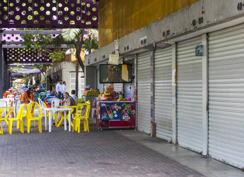 FOTO ARCHIVO EL COLOMBIANO 