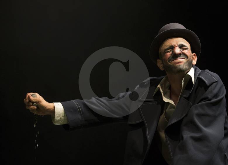 Artistas cuestionan labor de la Secretaria de Cultura y lamentan que la Dirección de Cultura del departamento haya empezado tan tarde en 2016. FOTO Edwin Bustamante