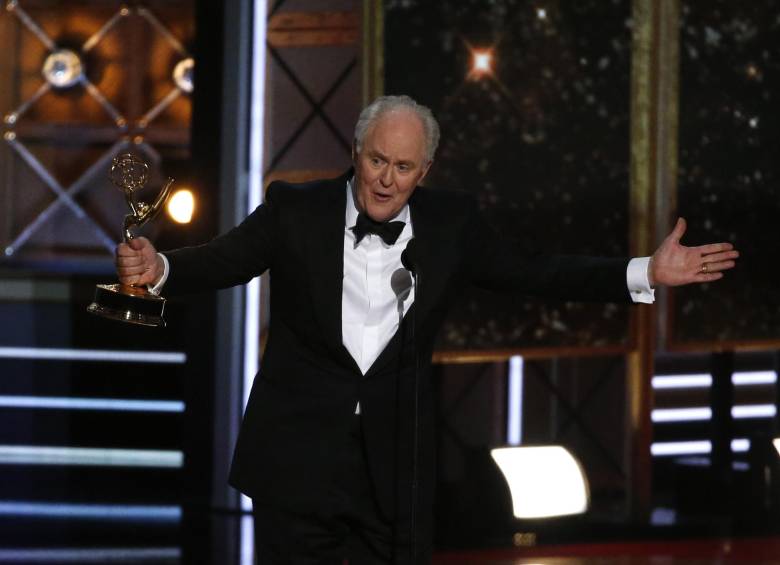 Los mejores chistes sobre Donald Trump que hicieron en los Emmy 