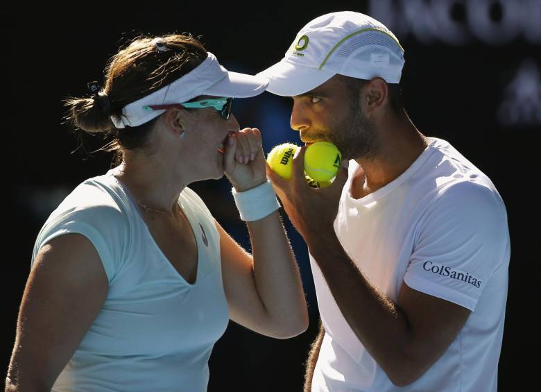 FOTO REUTERS