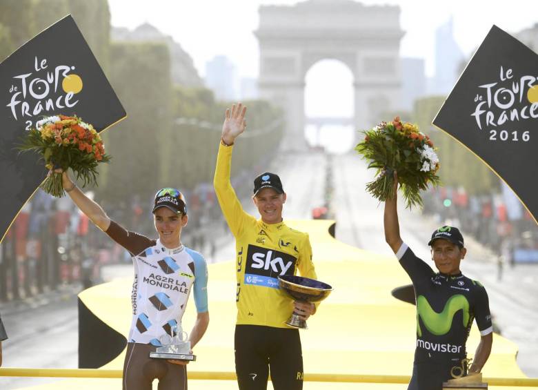 FOTO REUTERS