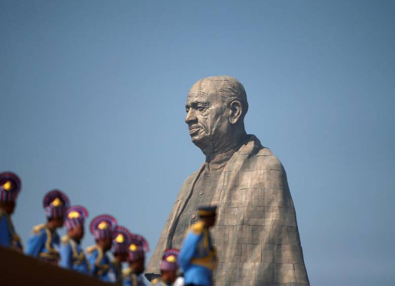 FOTO REUTERS