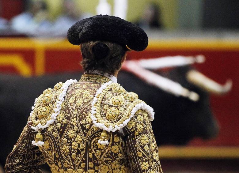 Foto: Jaime Pérez Munéva