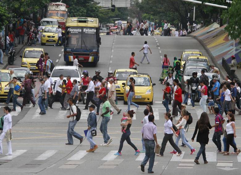Día sin Carro aviva debate de movilidad