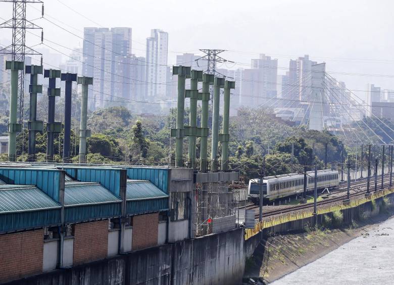Así van estas obras que mejorarán la movilidad en el Aburrá
