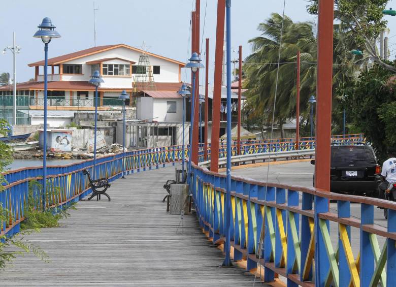El proceso es por $4.701 millones. FOTO Robinson Sáenz Vargas