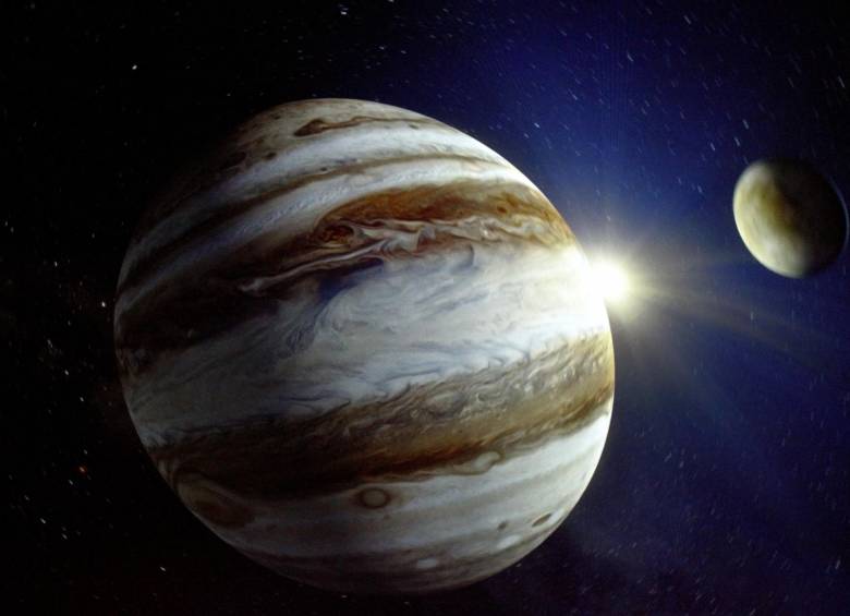 Vacaciones con los peces y el universo