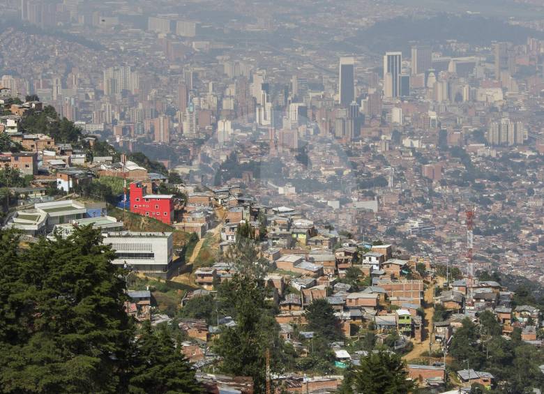 FOTO ROBINSON SÁENZ