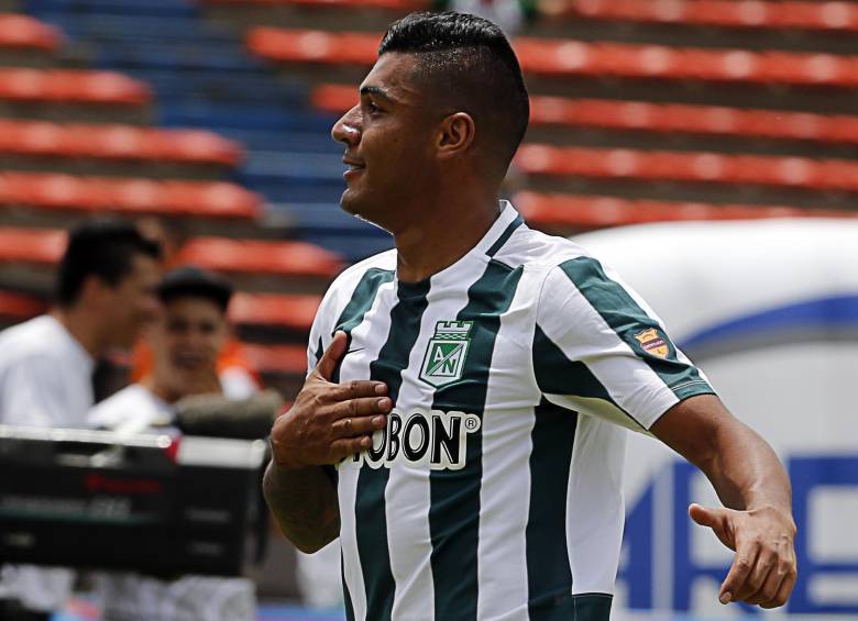 Foto: Henry Agudelo.
