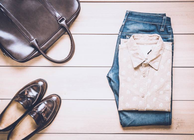 Anatomía de la pinta para el último día del año