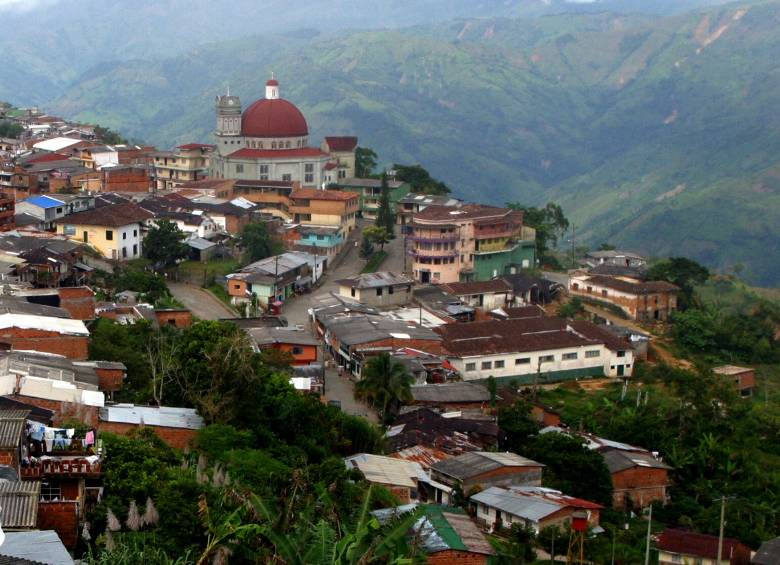 Municipio de Valdivia. FOTO ARCHIVO