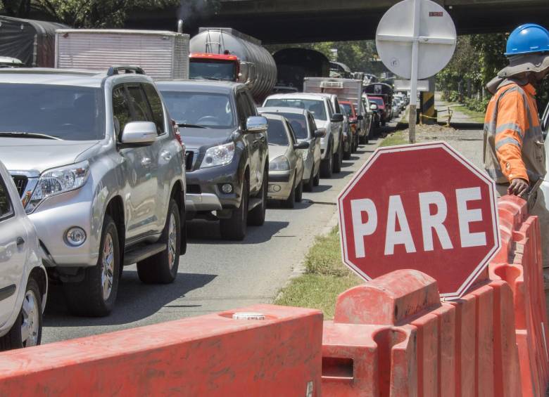 Foto: Robinson Sáenz Vargas