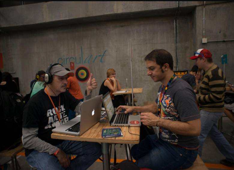 Circulart 2017, la plataforma cultural para las músicas de Latinoamérica, que reunirá a profesionales de la escena mundial en Medellín. FOTO Cortesía Circulart