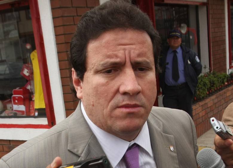 FOTO COLPRENSA
