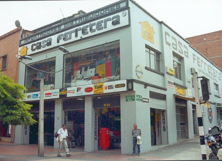 FOTO CORTESÍA
