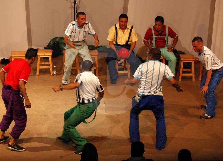 FOTO ARCHIVO