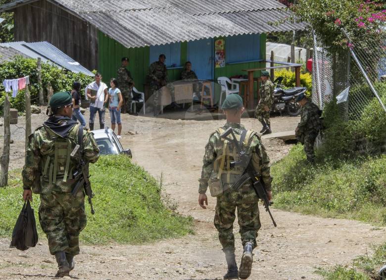 FOTO ROBINSON SÁENZ