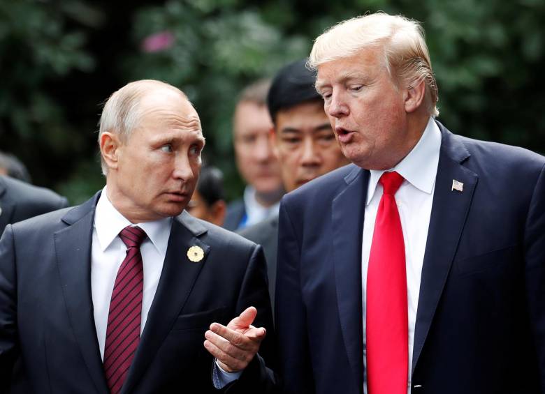 FOTO REUTERS