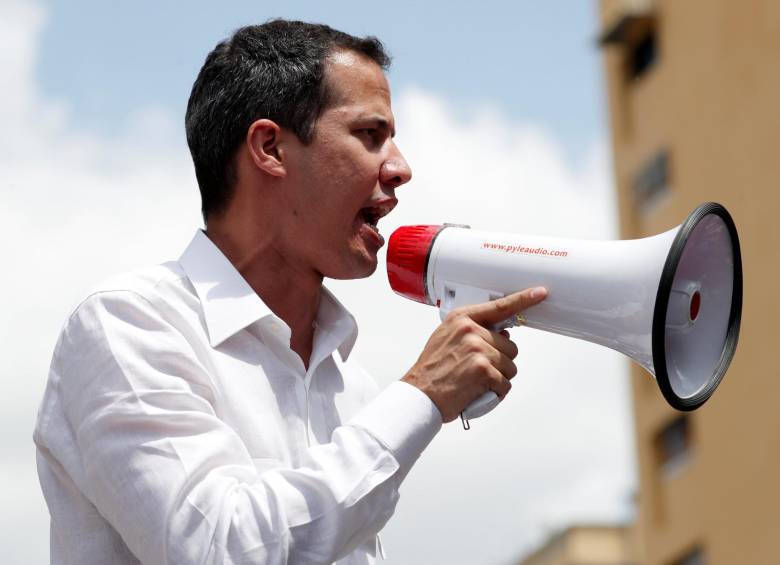 Foto: Reuters