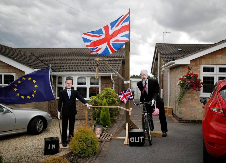 FOTO REUTERS