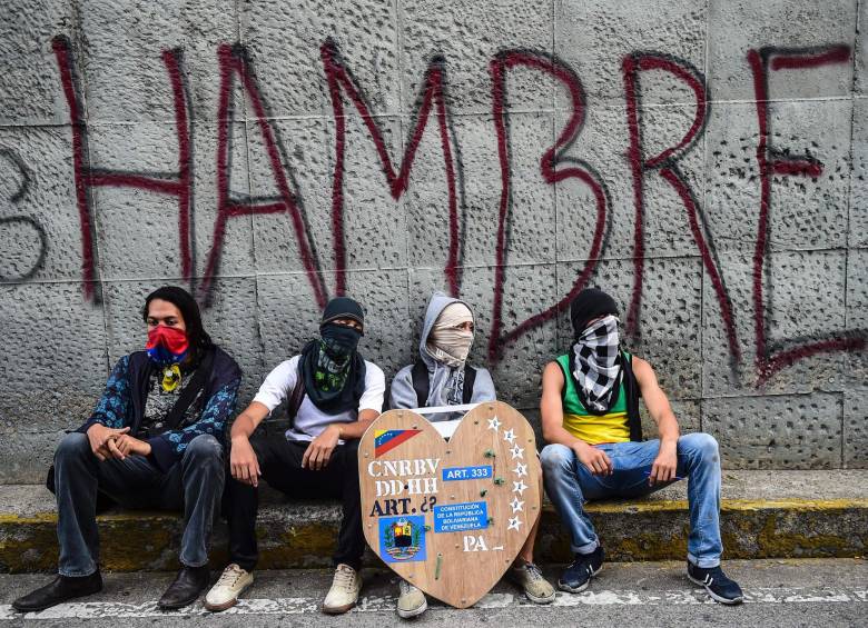 Foto: AFP 