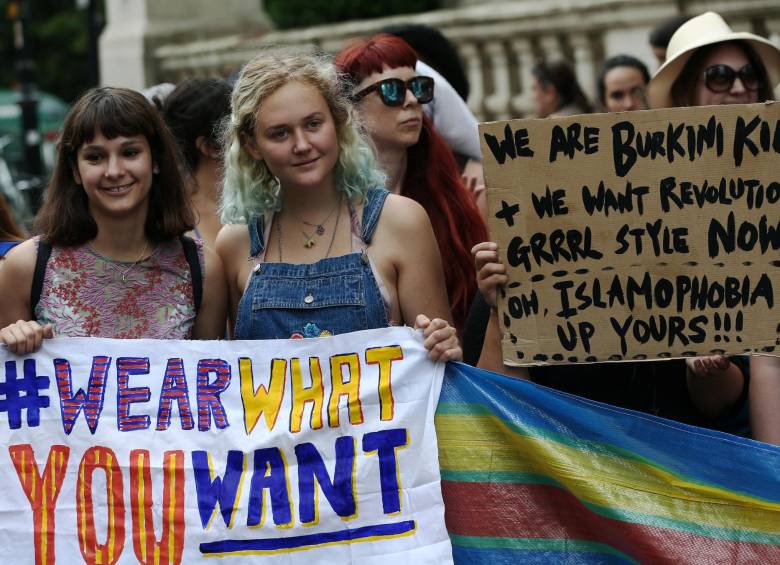 FOTO REUTERS