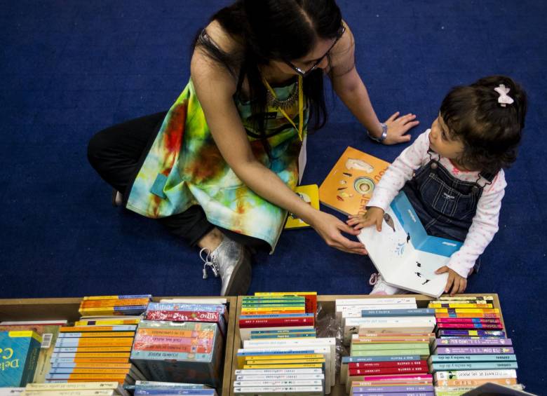 ¿Censura a los libros infantiles?